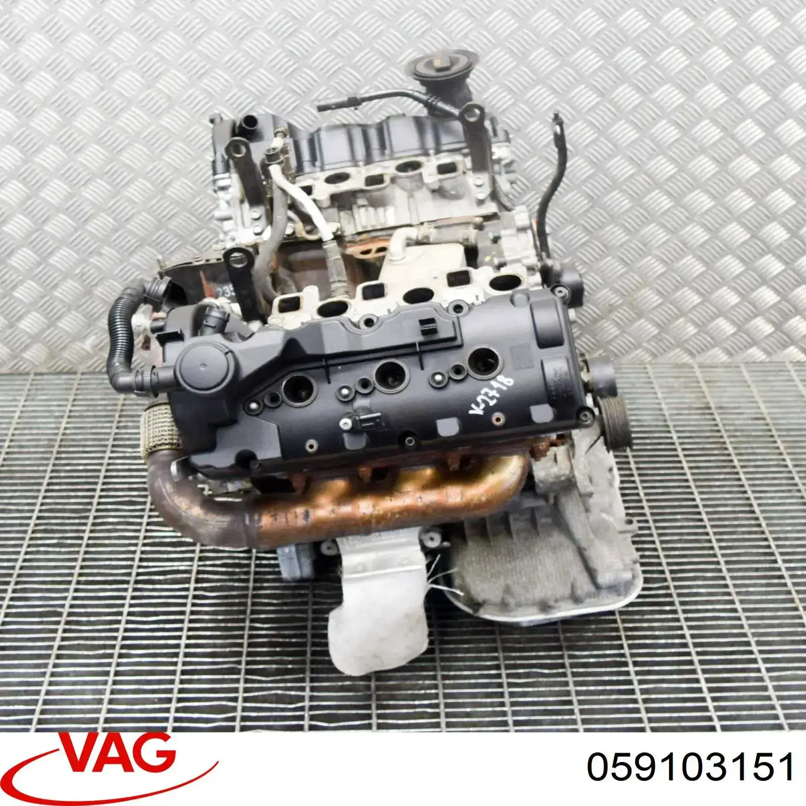  VAG 059103151 ціна, від 38.16 USD
