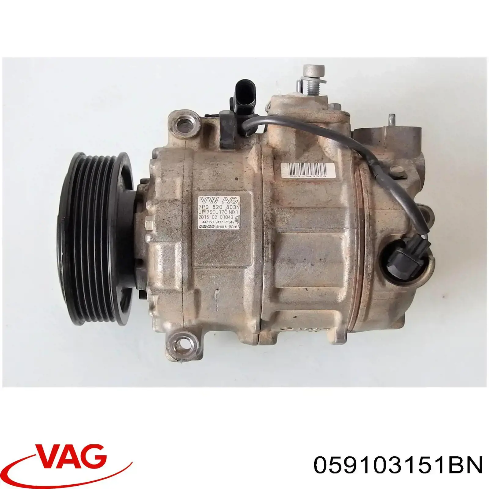  VAG 059103151BN