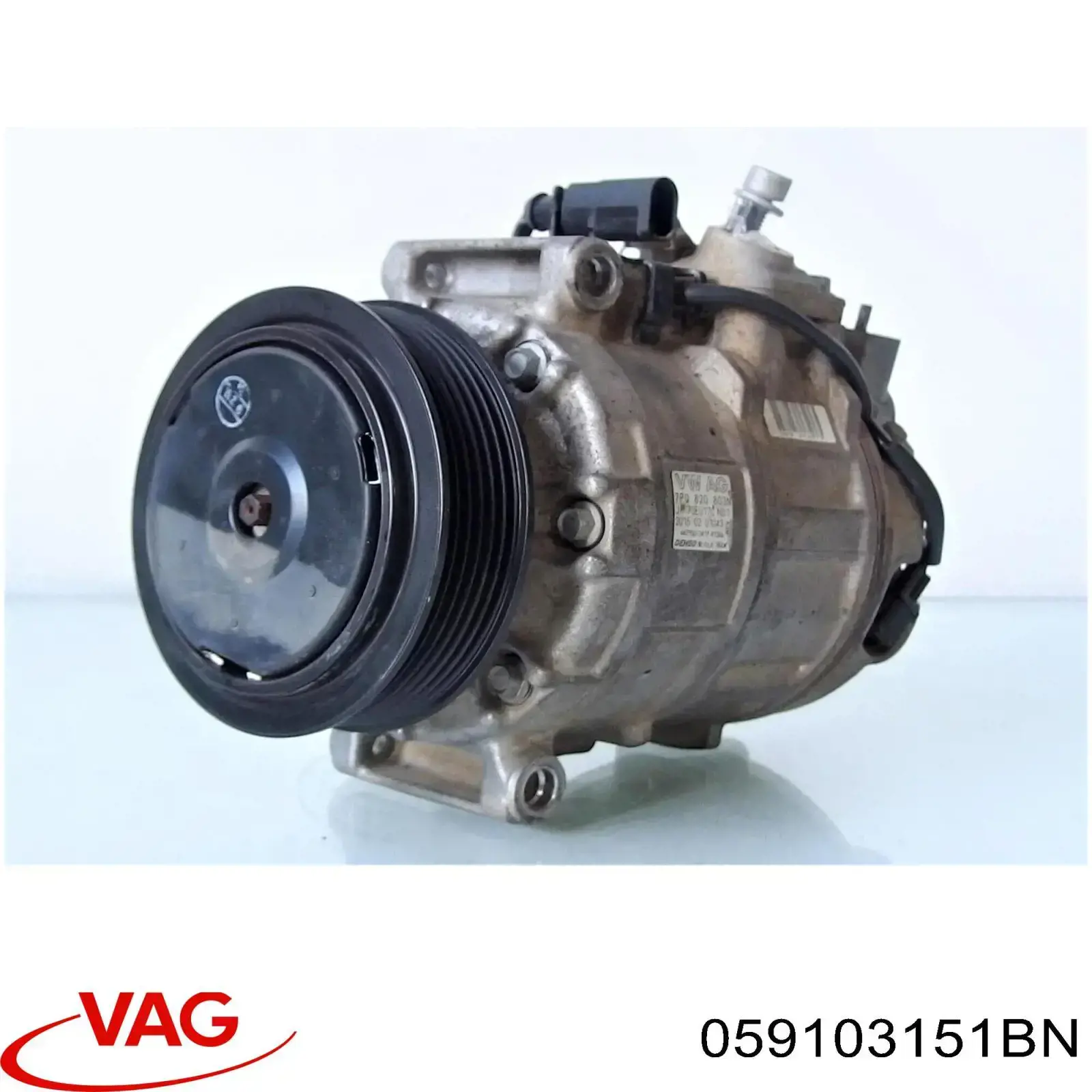  VAG 059103151BN ціна, від 101.48 USD