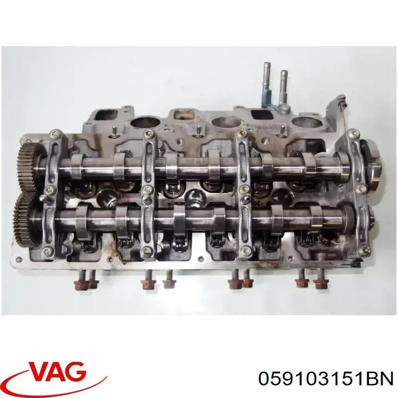 Купити 059103151BN VAG 