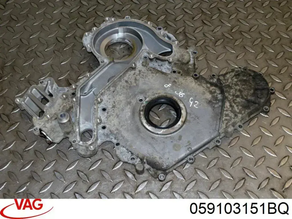  VAG 059103151BQ ціна, від 94.39 USD