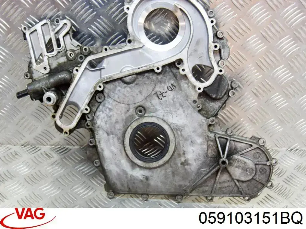 059103151BQ VAG 