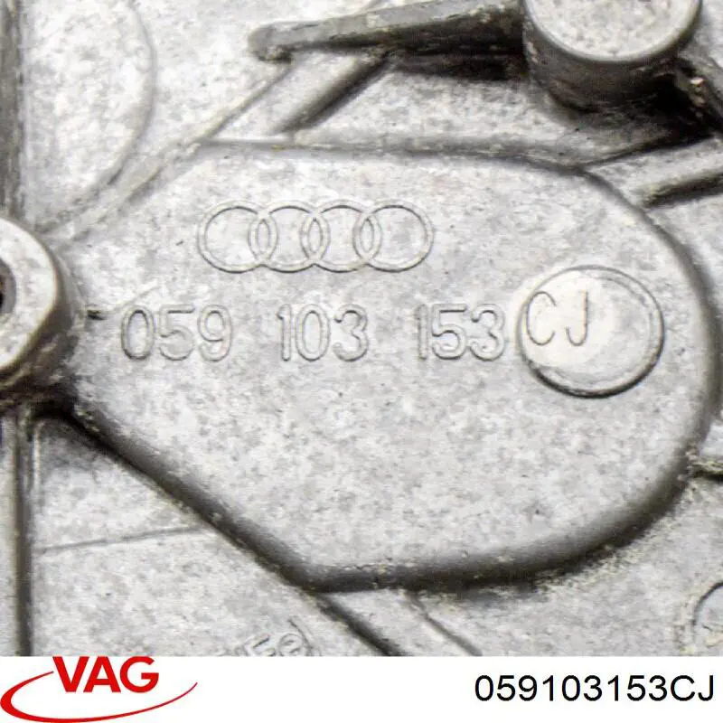Купити 059103153CH VAG Заглушка блоку циліндрів