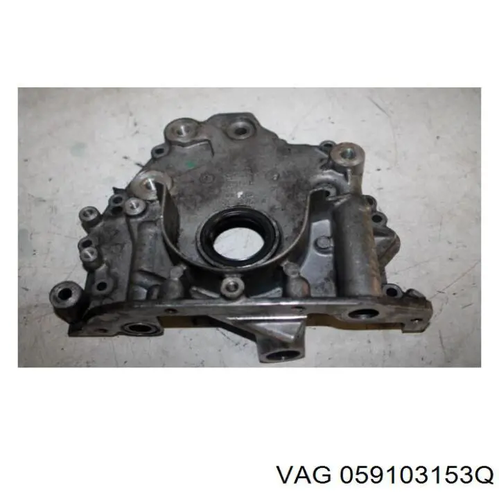  059103153Q VAG