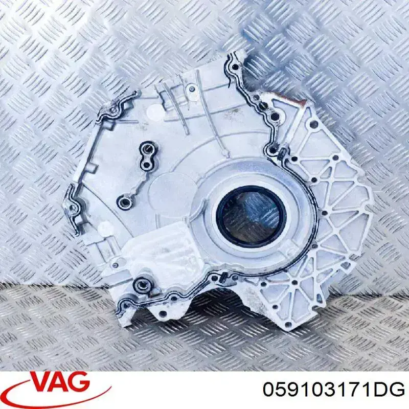 Купити 059103171CT VAG 