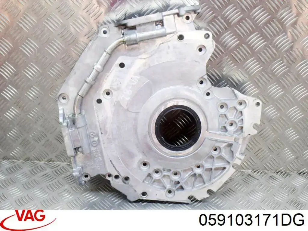  VAG 059103171CT ціна, від 57.01 USD