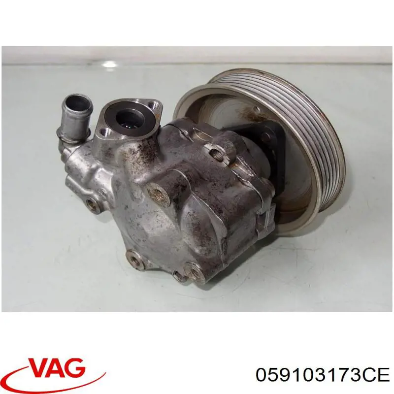  VAG 059103173CE ціна, від 64.68 USD