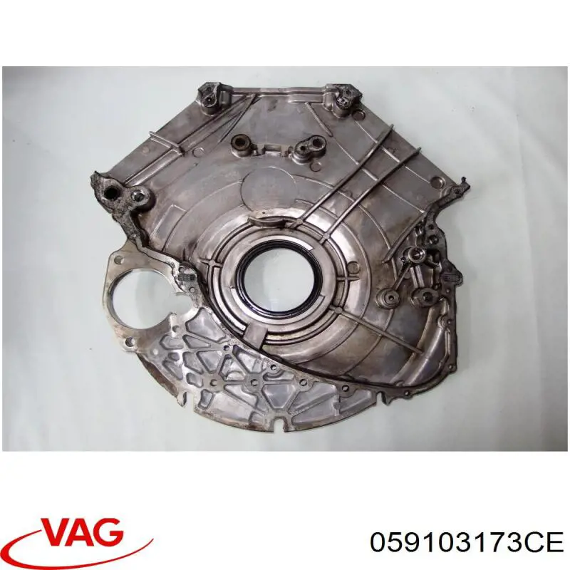 Купити 059103171BD VAG 