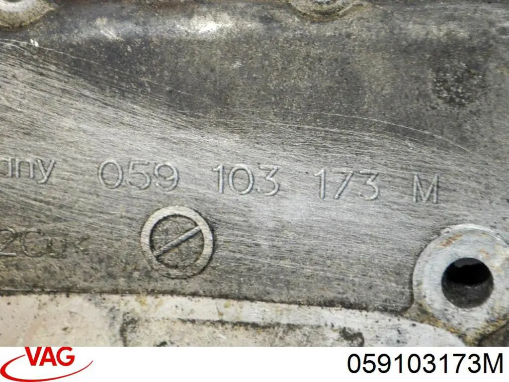  VAG 059103173M ціна, від 44.58 USD