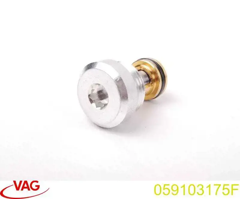 Купити 2385149 Metzger Клапан PCV вентиляції картера