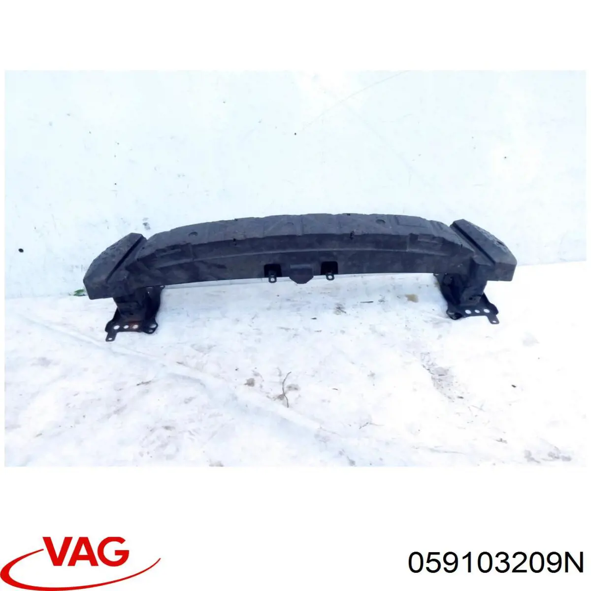 Купити 059103209N VAG 