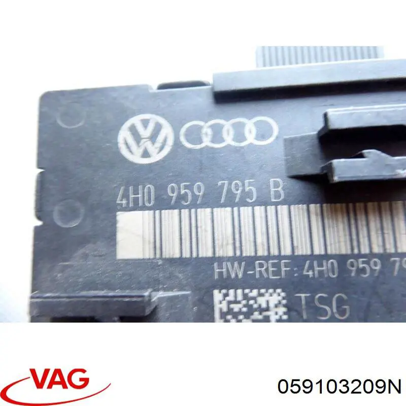  059103209N VAG