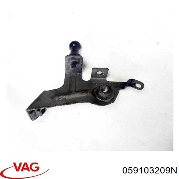 Купити 059103209N VAG 