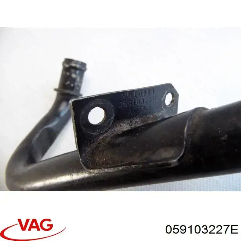059103227E VAG 