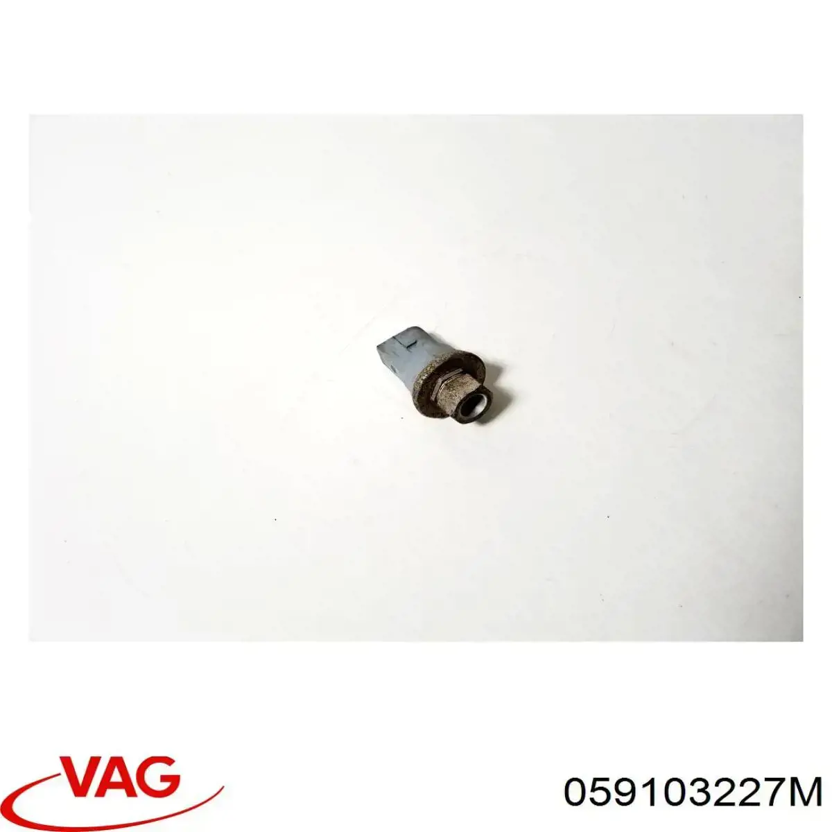 Купити 059103227M VAG 