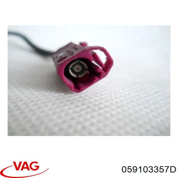  059103357D VAG