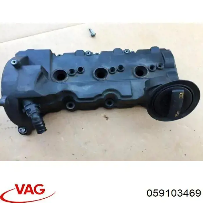 059103469 VAG 
