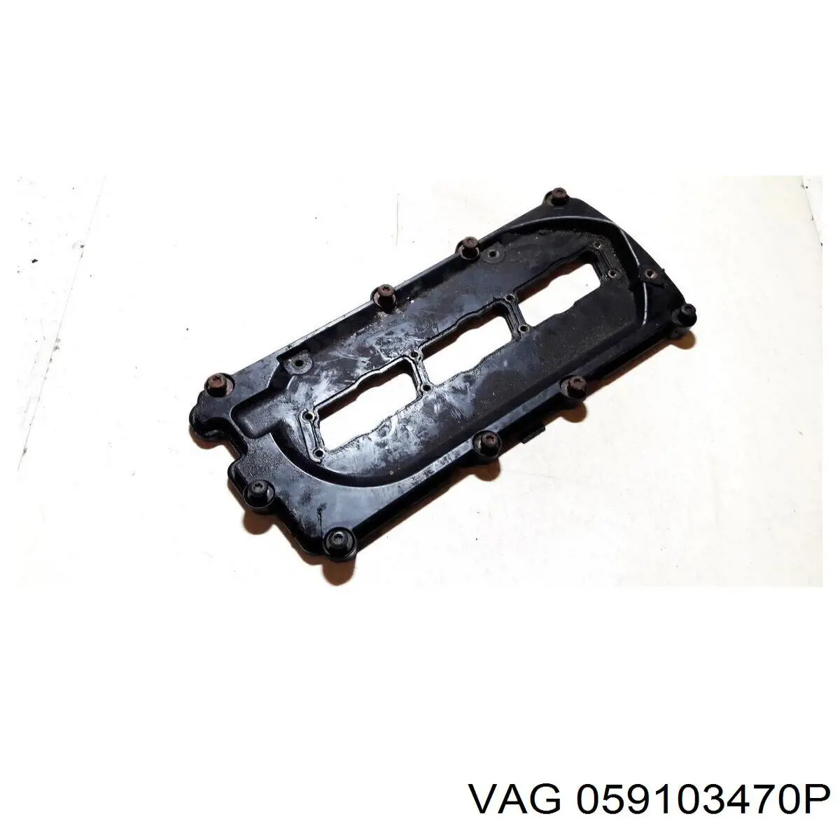 059103470P VAG Кришка клапанна, права