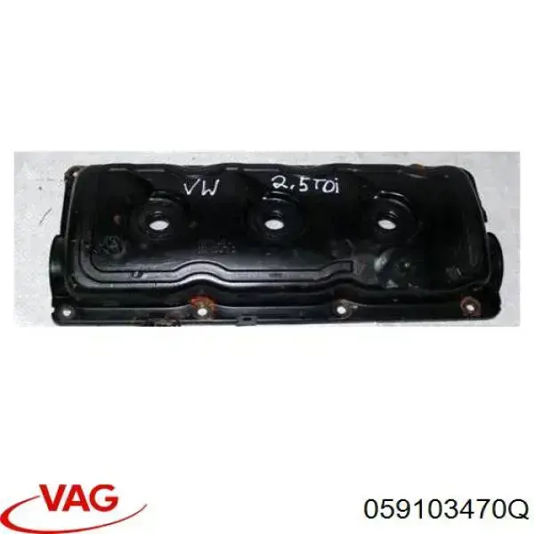 Купити 059103470Q VAG Кришка клапанна, права