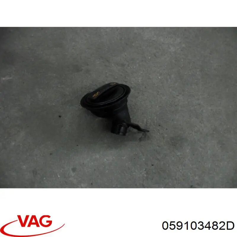 059103482D VAG 