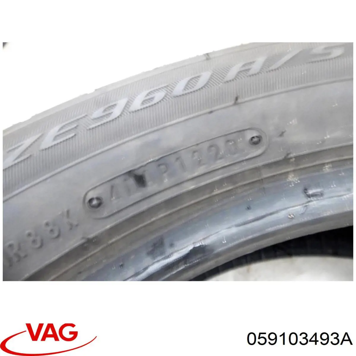  059103493A VAG