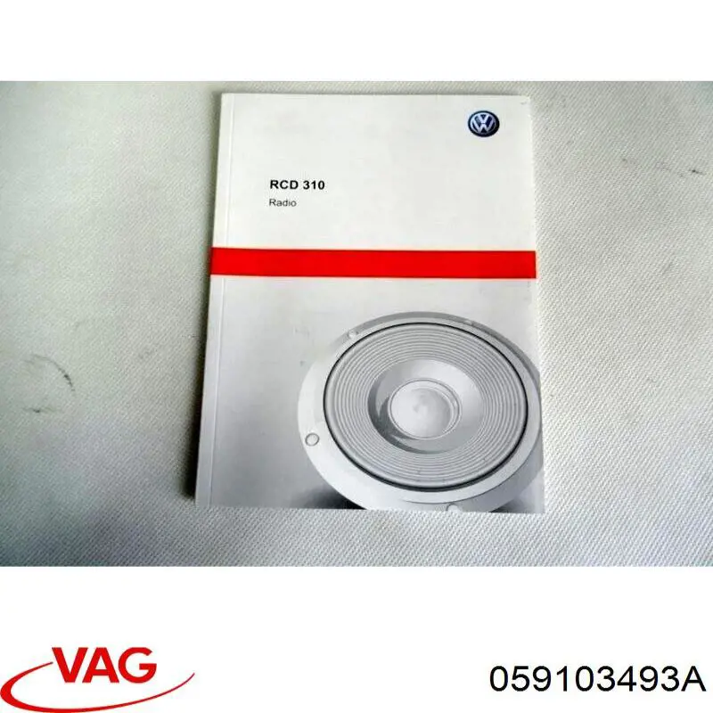  059103493A VAG