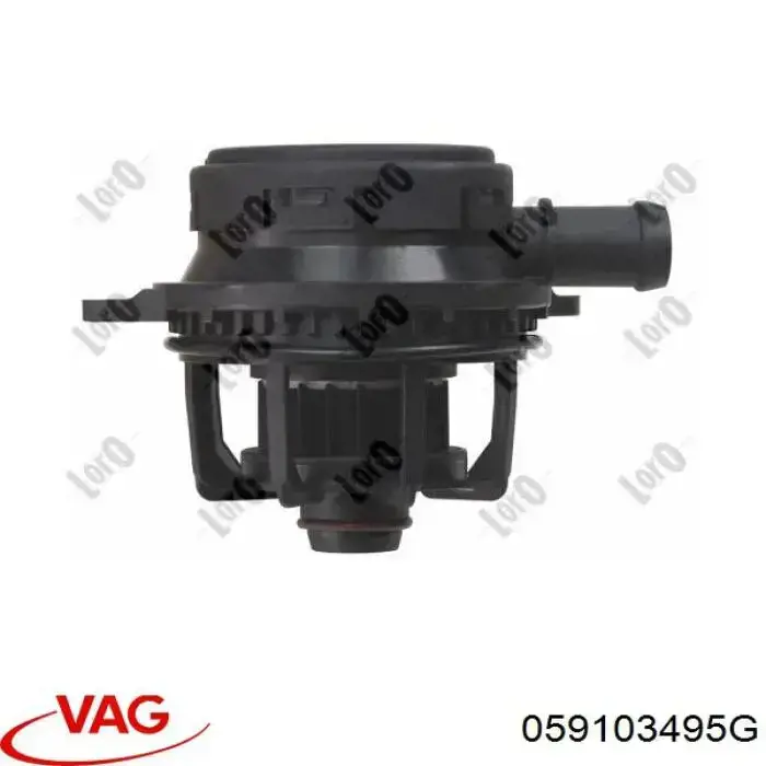 Купити 059103495G VAG Масловіддільник