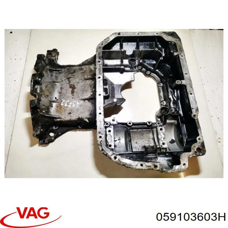  VAG 059103603H ціна, від 37.96 USD