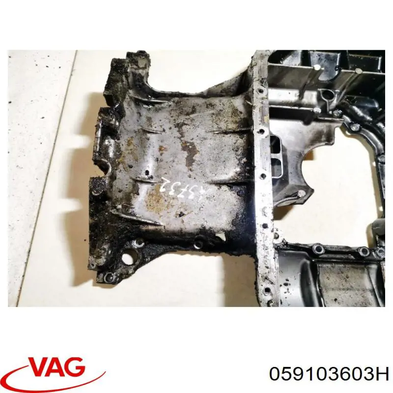  059103603H VAG