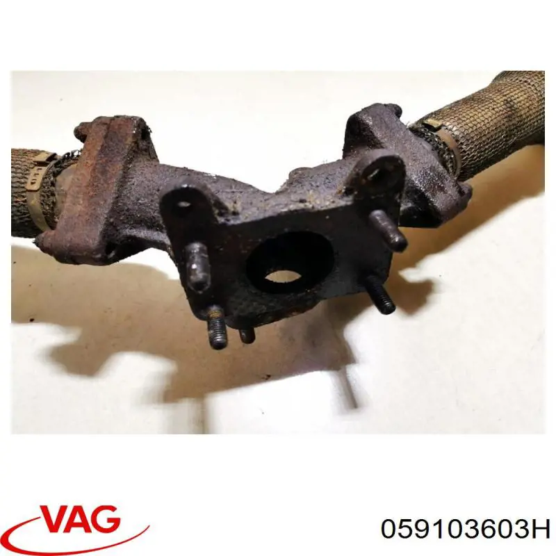 Купити 059103603H VAG 