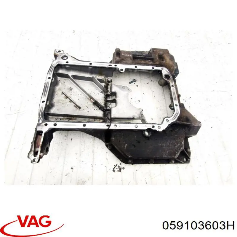 059103603H VAG 