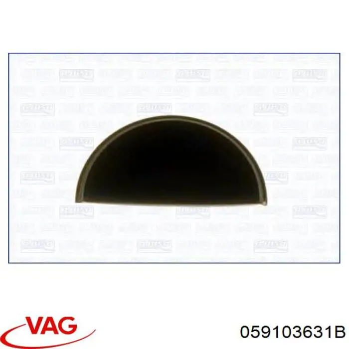  059103631B VAG