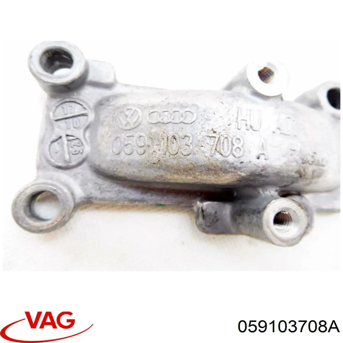 Купити 059103708A VAG 