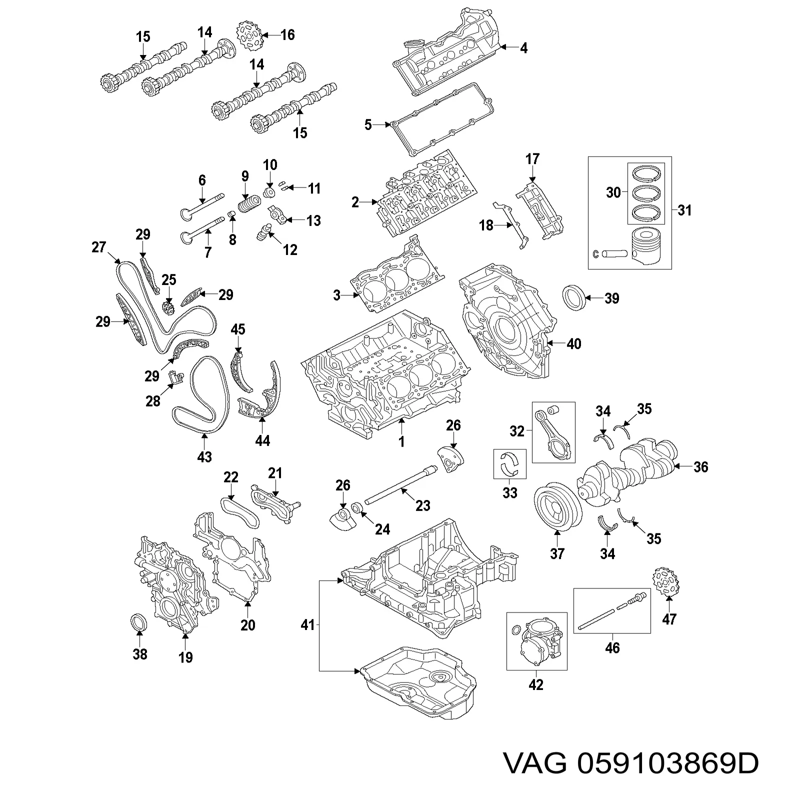 059103869D VAG 