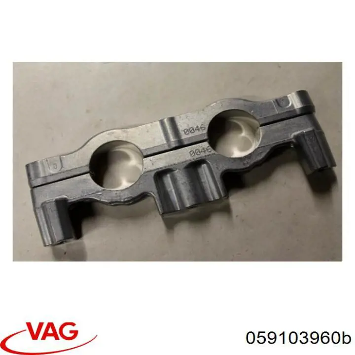 Купити 059103960B VAG 