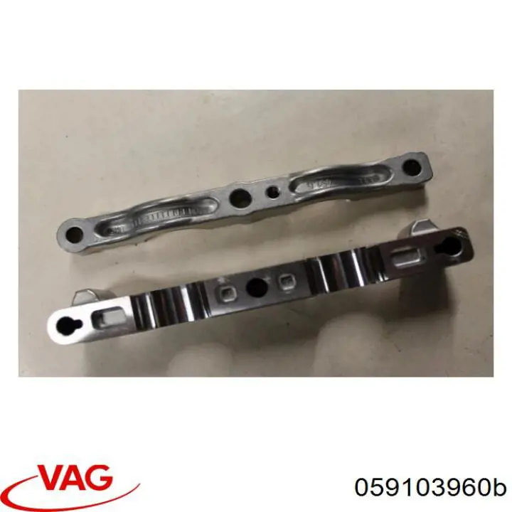  VAG 059103960B ціна, від 46.67 USD