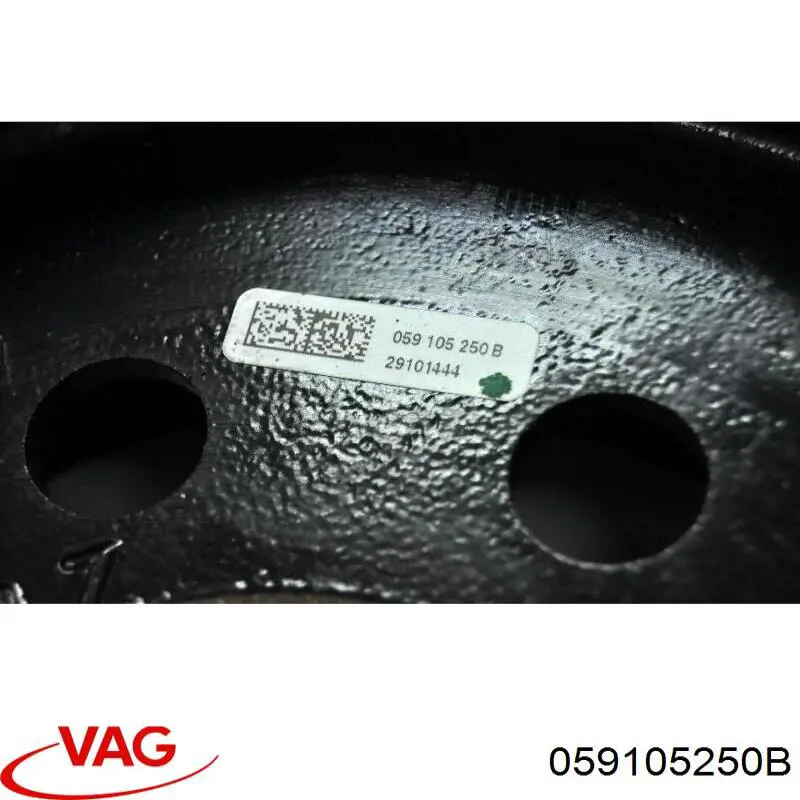 059105250B VAG 