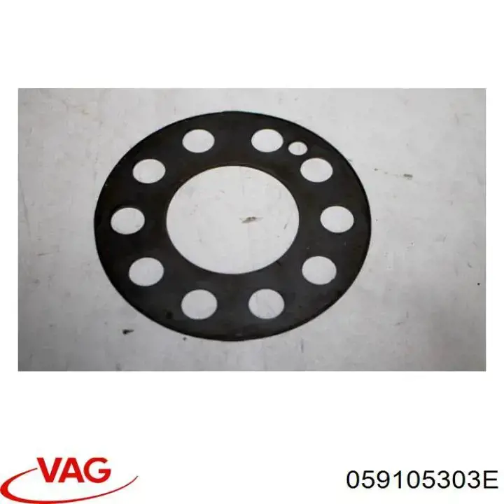  VAG 059105303E ціна, від 38.02 USD