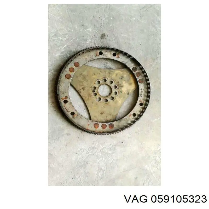 Купити 059105323 VAG 