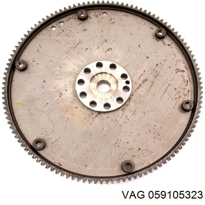 059105323 VAG 