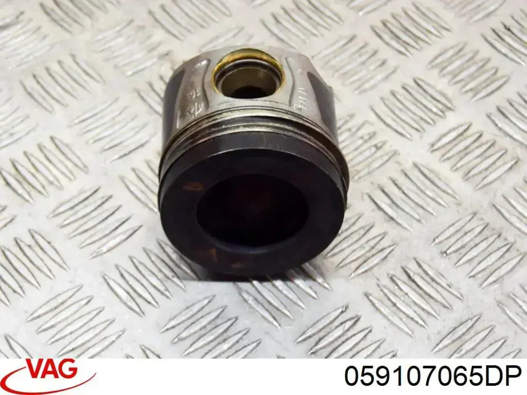 Купити 059107065DP VAG Поршень в комплекті на 1 циліндр, STD