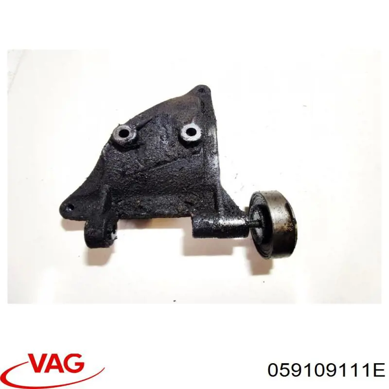 Шестерня розподільчого вала VAG 059109111E ціна, від 7.03 USD