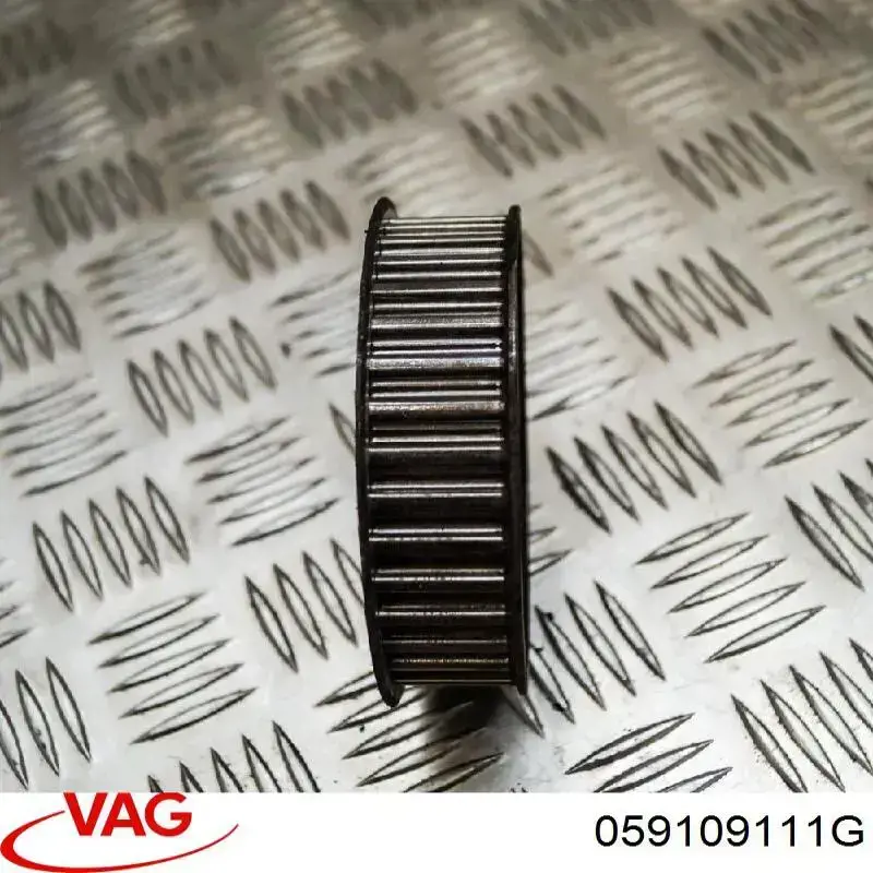 Шестерня розподільчого вала VAG 059109111G ціна, від 7.03 USD