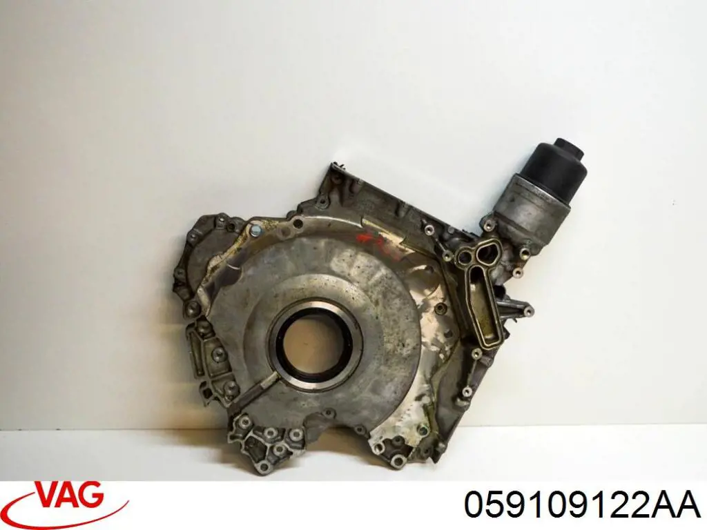  VAG 059109122AA ціна, від 11.40 USD