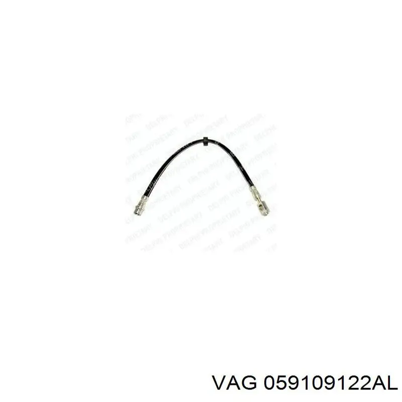  059109122AL VAG