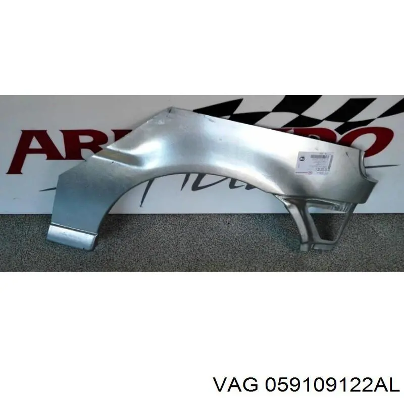 059109122AL VAG 