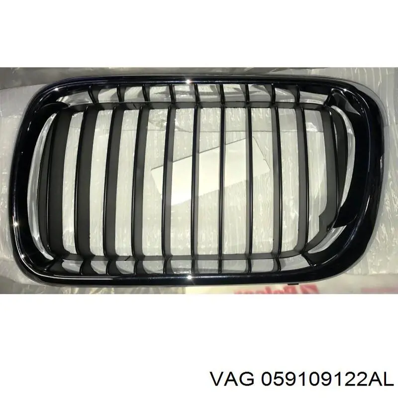  VAG 059109122AL ціна, від 12.53 USD