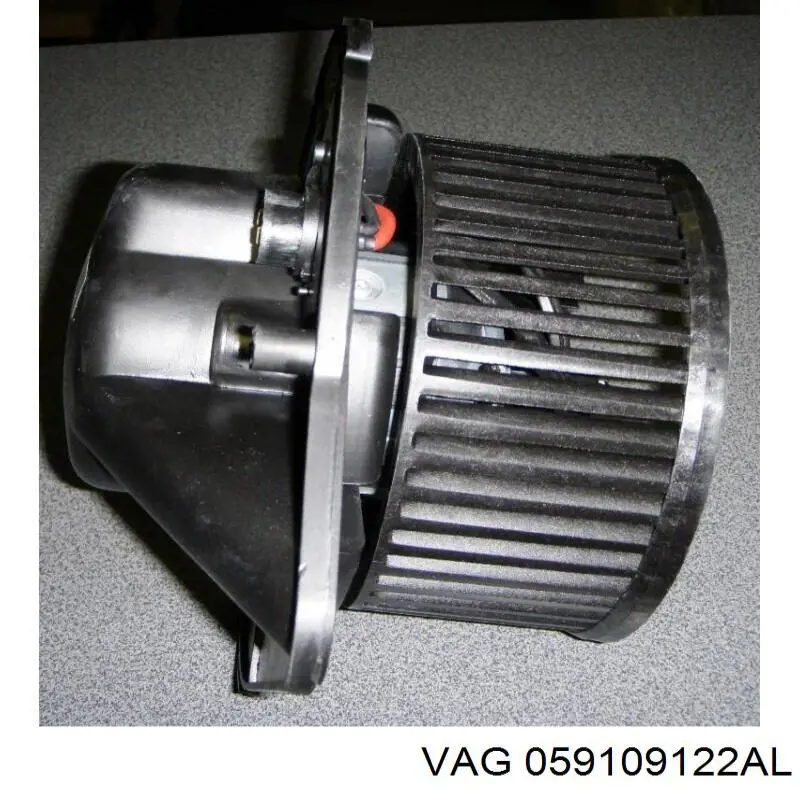 Купити 059109122AL VAG 