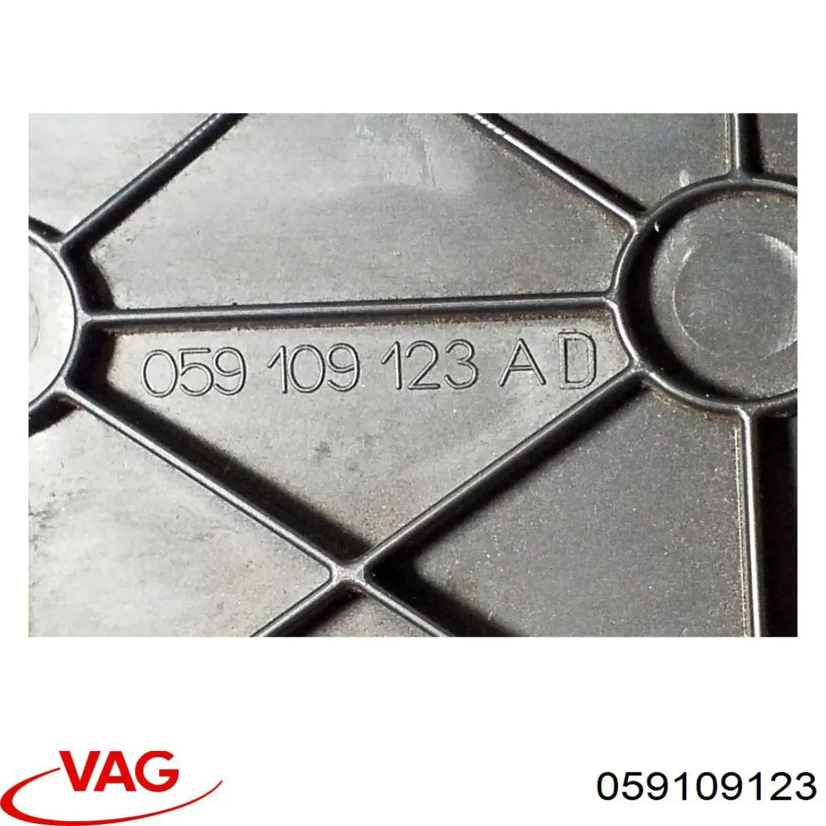 059109123 VAG 