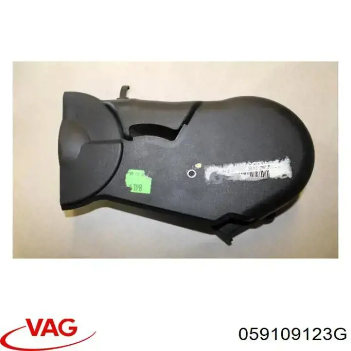Захист ременя ГРМ, лівий VAG 059109123G ціна, від 5.07 USD